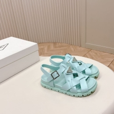 Prada Sandals